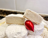 Foto del paso 10 de la receta: Nevaditos navideños “ sin gluten”