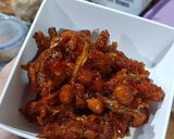 Foto langkah ke 31 dari resep Nasi Uduk.