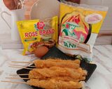 Foto langkah ke 5 dari resep Cilung.