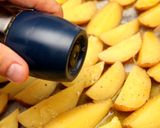 Steakburgonya recept fázis 6 fotója