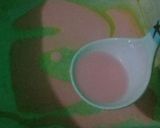 Foto langkah ke 4 dari resep Lapis pop ice suka2 @dapurbyana😊masih #request si kecil😘.