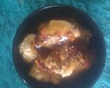 Foto langkah ke 4 dari resep Batagor tahu.