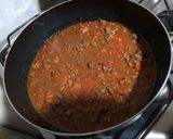 Foto del paso 4 de la receta: Lasaña de Garfield