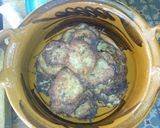 Foto del paso 9 de la receta: Tortitas nutritivas a la Mario, s