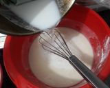 Foto langkah ke 3 dari resep Bika Ambon Ekonomis.