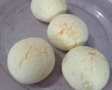 Foto del paso 4 de la receta: Chipá con maizena