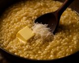 Foto del passaggio 5 della ricetta Risotto alle Mele del Trentino (Ricetta Originale by Me)