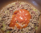 Foto del paso 1 de la receta: Moussaka