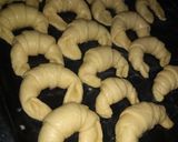 Foto del paso 4 de la receta: Medialunas de manteca súper fáciles y ricas