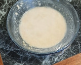 Foto del paso 1 de la receta: Pan casero fácil y rico de mi abuela Corina