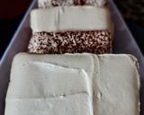Foto del paso 4 de la receta: APLANCHADOS....!😛