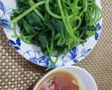 Hình bước làm 3 của món Cơm nhà 22