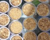 Foto langkah ke 4 dari resep Puding Regal.