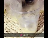 صورة لخطوة 2 من وصفة أيسكريم لاتيه