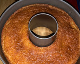 Foto del paso 4 de la receta: Bizcocho de manzana