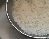 Foto del paso 1 de la receta: Arroz para sushi