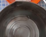 Foto langkah ke 1 dari resep Bubur sumsum Fiber creme.