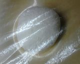Diós és mákos búrkifli recept fázis 2 fotója