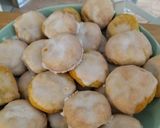 Puha mézes puszedli🍯 recept fázis 8 fotója