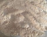 રાજગરાની ભાખરી(Rajagra ni bhakhri recipe in gujrati) રેસીપી સ્ટેપ1ફોટો