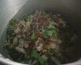 รูปขั้นตอนการทำที่ 6 ของ ลาบอกไก่