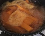 Foto langkah ke 3 dari resep Ubi Goreng (Sweet Potato Chips).