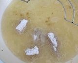 Foto langkah ke 3 dari resep Dori Fillet Tepung.