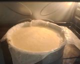 Foto langkah ke 4 dari resep Burn Cheese cake.
