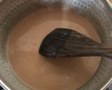 Foto langkah ke 3 dari resep Es Beng-Beng Coklat.