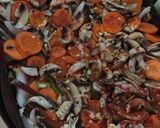 Foto del paso 3 de la receta: Empanadas de vacío