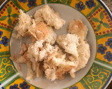 Foto del paso 1 de la receta: Albóndigas de ternera 🧆 en salsa de zanahoria 🥕 [MAMBO]