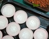 Foto langkah ke 6 dari resep Talam Ebi.