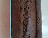 عکس مرحله 2 از دستور کیک کدو حلوایی شکلاتی🍫