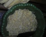 Foto langkah ke 2 dari resep Tumis jagung muda.