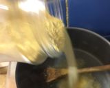 Foto del paso 1 de la receta: Cuadraditos de polenta con queso
