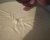 A picture of step 4 of Home made yoghurt.