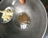 ডাল তরকা (dal tadka recipe in Bengali) রেসিপির ধাপ 3 ছবি