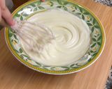 Foto del paso 1 de la receta: Tarta de queso al horno 🥧🧀