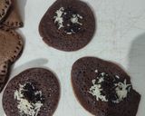 Foto langkah ke 5 dari resep Martabak Jadul/Dorayaki ala ala.
