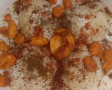દહીં વડા (Dahi Vada Recipe In Gujarati) રેસીપી સ્ટેપ6ફોટો