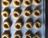 Foto del paso 6 de la receta: Rollitos de huevo (rotllets d'ou). Receta tradicional