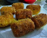 Foto del paso 5 de la receta: ~Bastones de queso~