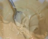 Foto del paso 3 de la receta: "Helados" de galleta y dulce de leche