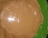 Foto langkah ke 4 dari resep Eskrim Pop Ice Chocolatos.