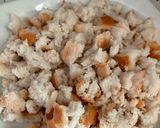 Foto del paso 2 de la receta: Migas