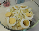 Foto del paso 8 de la receta: Ensalada estrella de mar