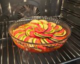Francia lecsó: Ratatouille recept fázis 5 fotója