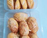 Foto langkah ke 5 dari resep Nastar lumer ci tintin ryner.