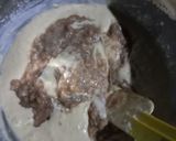 Foto langkah ke 4 dari resep Bolu Pisang Panggang Ekonomis.