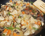 Foto del paso 11 de la receta: Arroz con conejo y verduras